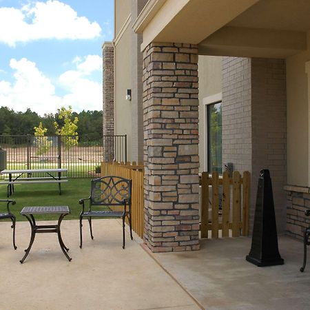 Best Western Plus Texarkana Inn And Suites Экстерьер фото
