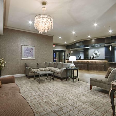 Best Western Plus Texarkana Inn And Suites Экстерьер фото