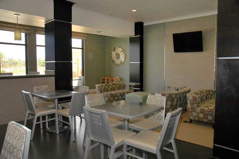 Best Western Plus Texarkana Inn And Suites Ресторан фото