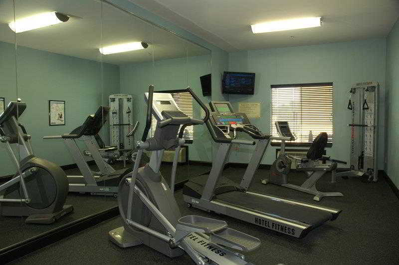 Best Western Plus Texarkana Inn And Suites Удобства фото