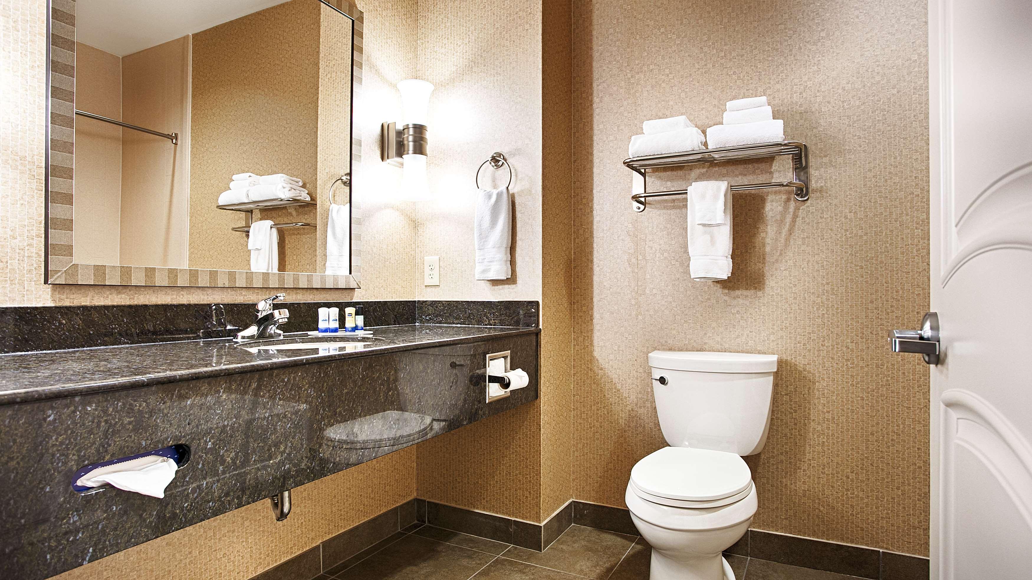 Best Western Plus Texarkana Inn And Suites Экстерьер фото