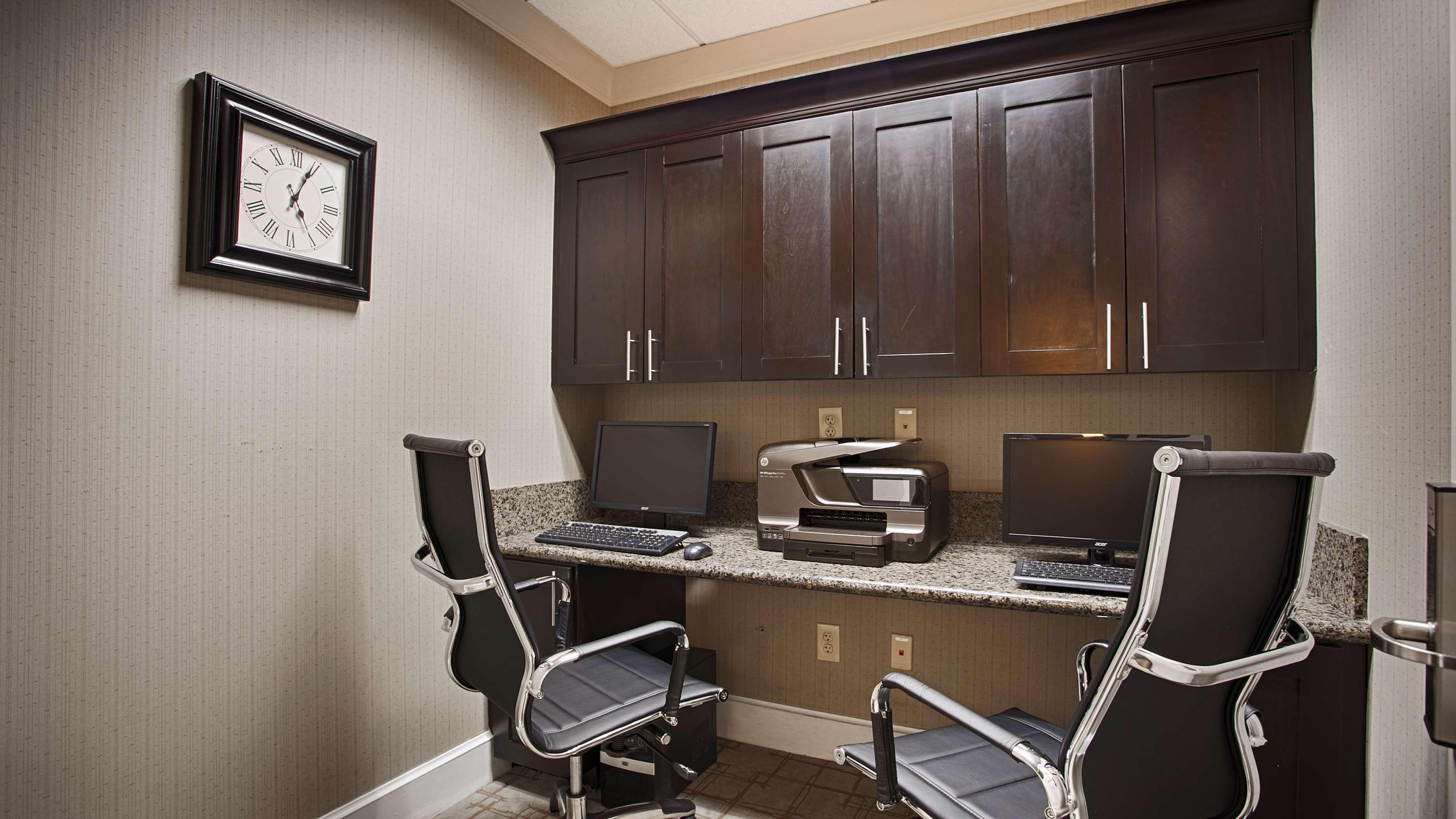Best Western Plus Texarkana Inn And Suites Экстерьер фото
