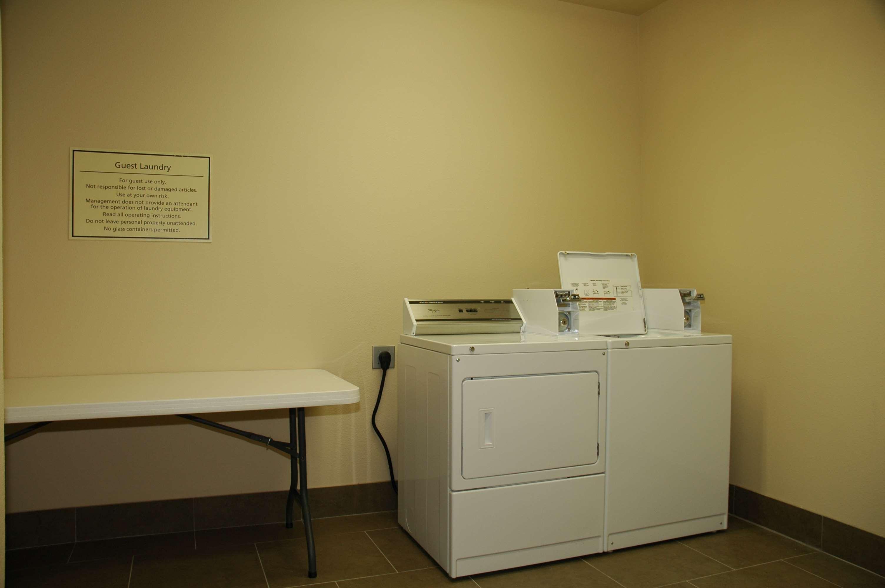 Best Western Plus Texarkana Inn And Suites Ресторан фото